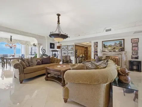 3200 N Ocean Boulevard Fort Lauderdale FL 33308