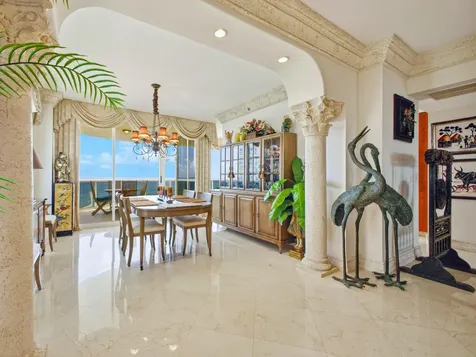 3200 N Ocean Boulevard Fort Lauderdale FL 33308
