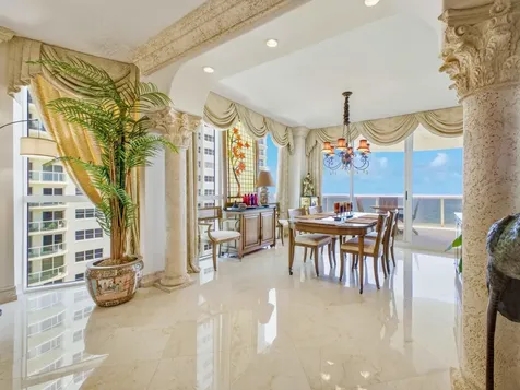 3200 N Ocean Boulevard Fort Lauderdale FL 33308