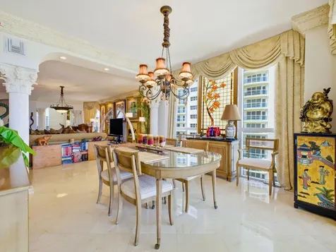 3200 N Ocean Boulevard Fort Lauderdale FL 33308