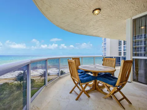 3200 N Ocean Boulevard Fort Lauderdale FL 33308