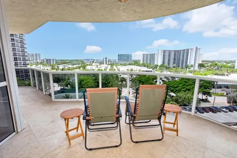3200 N Ocean Boulevard Fort Lauderdale FL 33308