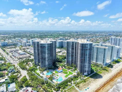 3200 N Ocean Boulevard Fort Lauderdale FL 33308