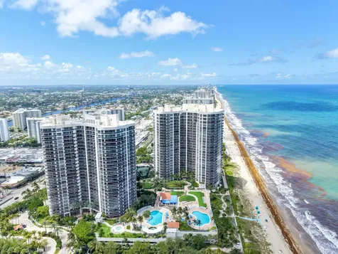 3200 N Ocean Boulevard Fort Lauderdale FL 33308