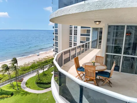 3200 N Ocean Boulevard Fort Lauderdale FL 33308