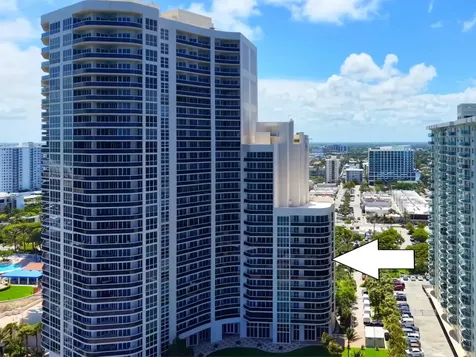 3200 N Ocean Boulevard Fort Lauderdale FL 33308