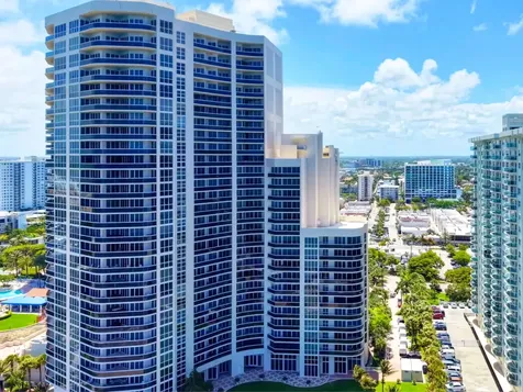 3200 N Ocean Boulevard Fort Lauderdale FL 33308