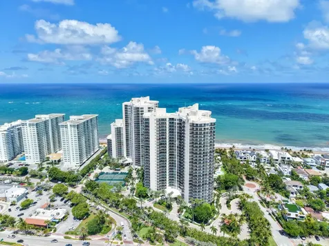 3200 N Ocean Boulevard Fort Lauderdale FL 33308