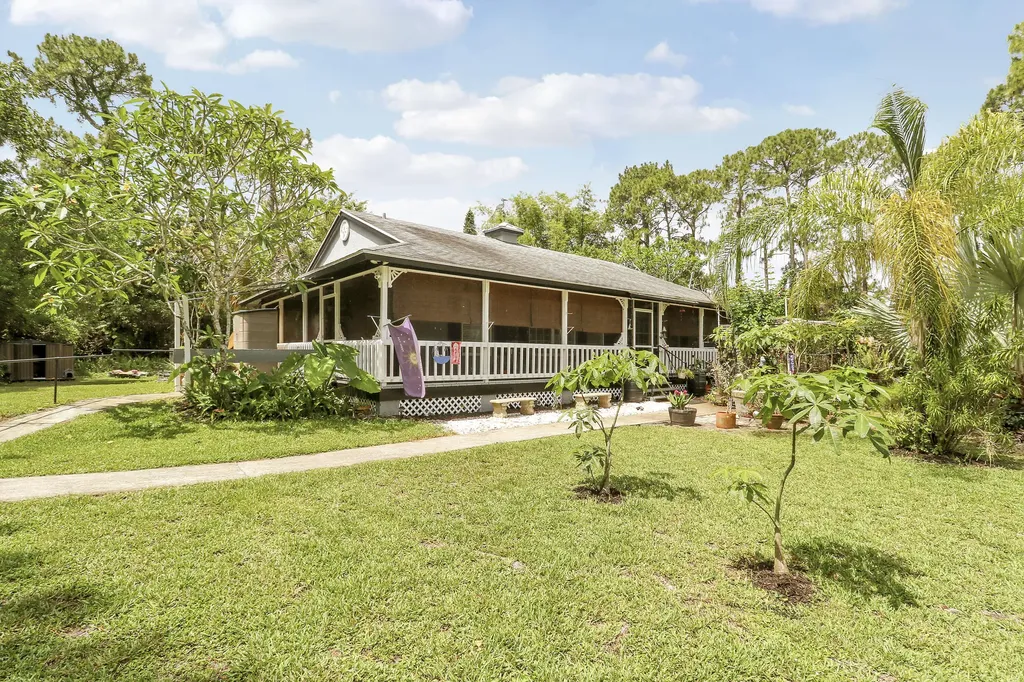 17146 79th Court N The Acreage FL 33470