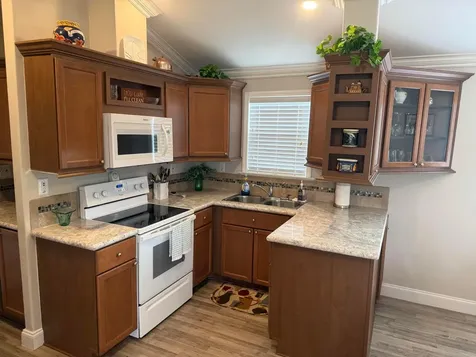 6431 SE 53rd Street Okeechobee FL 34974
