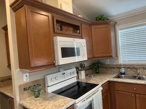 6431 SE 53rd Street Okeechobee FL 34974