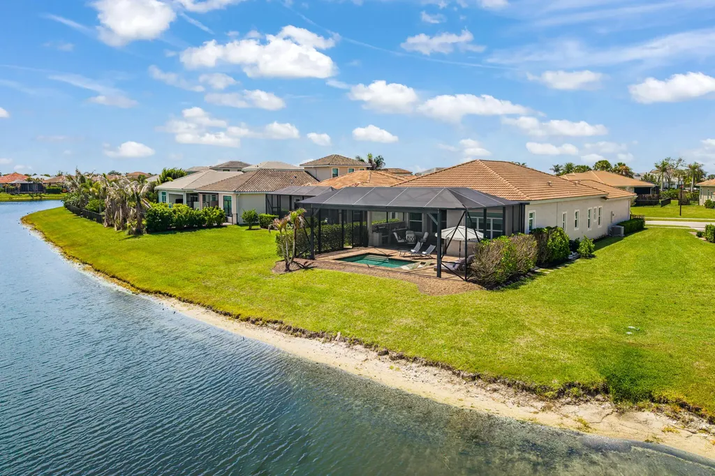 11983 SW Vano Way Port St Lucie FL 34987