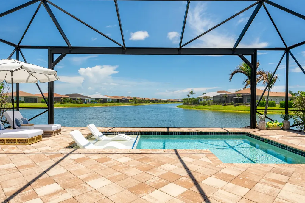 11983 SW Vano Way Port St Lucie FL 34987