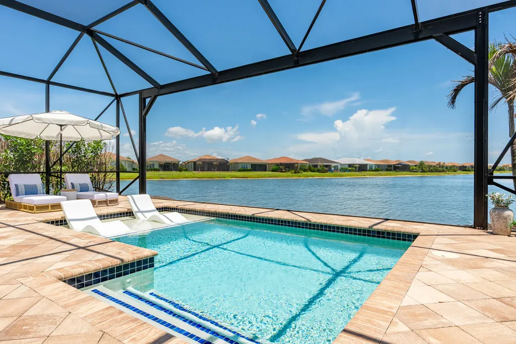11983 SW Vano Way Port St Lucie FL 34987