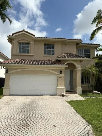 9860 NW 20th Court Pembroke Pines FL 33024