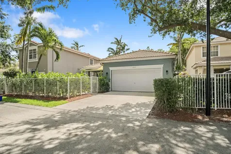1616 Fenton Drive Delray Beach FL 33445