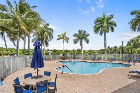 1616 Fenton Drive Delray Beach FL 33445