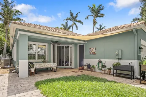 1616 Fenton Drive Delray Beach FL 33445