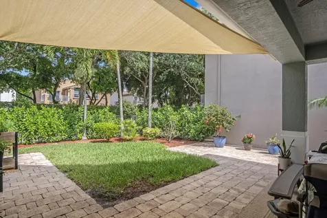 1616 Fenton Drive Delray Beach FL 33445