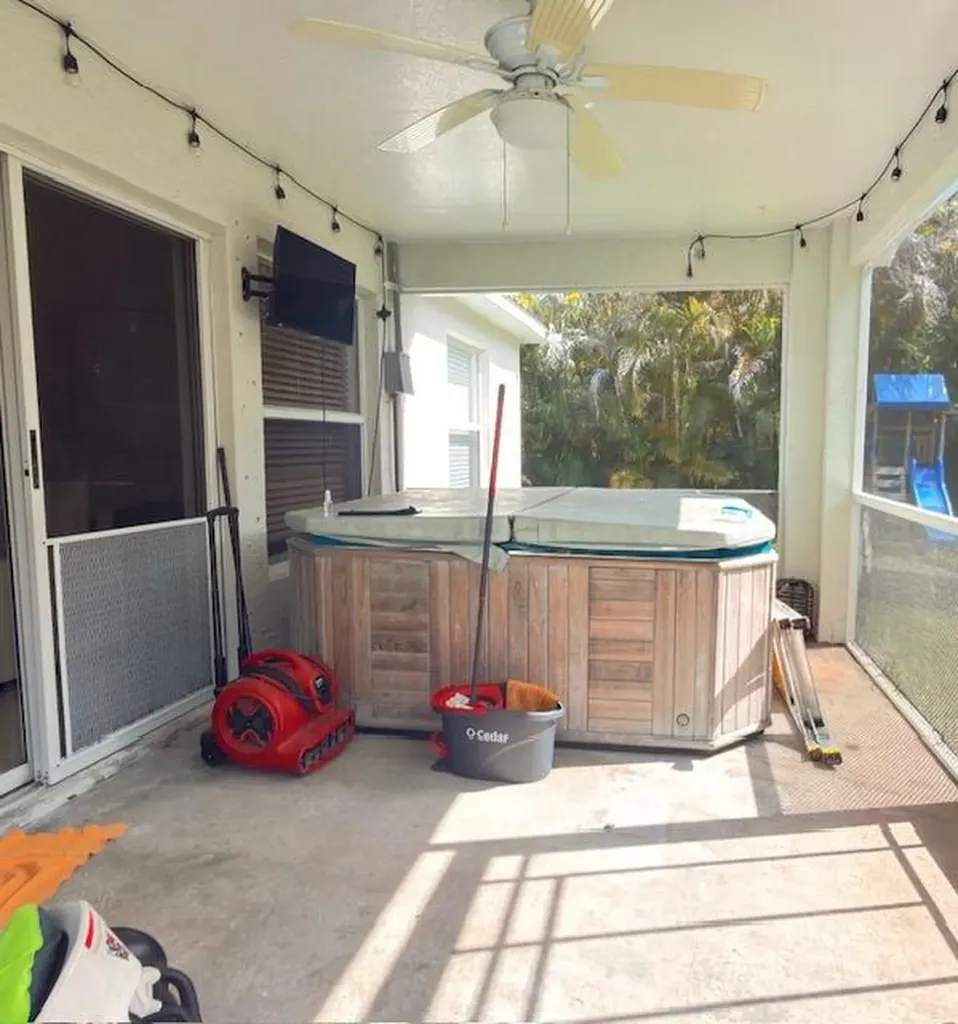 2326 SW Antiquera Street Port St Lucie FL 34953