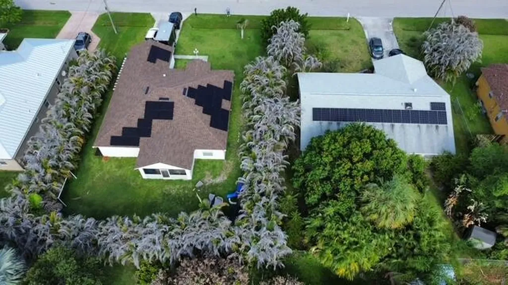 2326 SW Antiquera Street Port St Lucie FL 34953