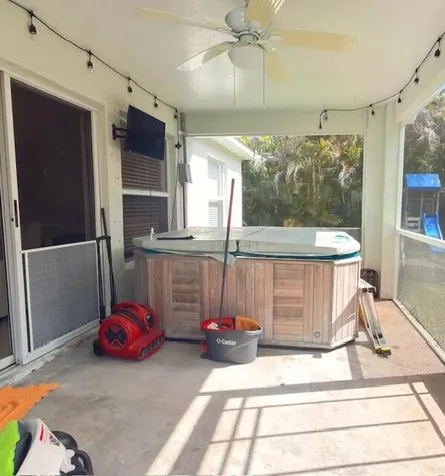 2326 SW Antiquera Street Port St Lucie FL 34953