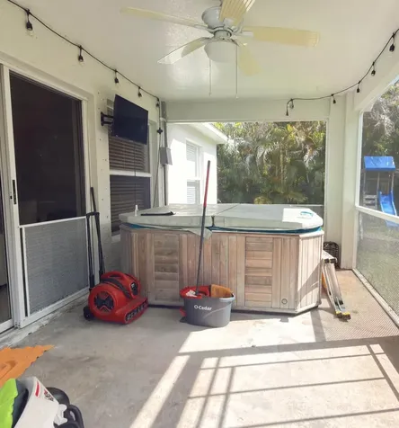 2326 SW Antiquera Street Port St Lucie FL 34953