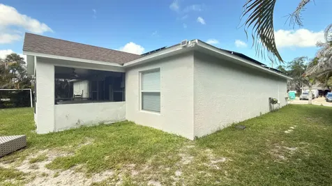 2326 SW Antiquera Street Port St Lucie FL 34953