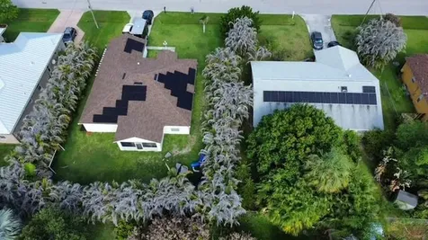 2326 SW Antiquera Street Port St Lucie FL 34953