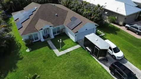 2326 SW Antiquera Street Port St Lucie FL 34953