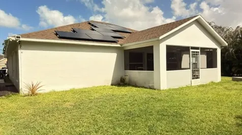 2326 SW Antiquera Street Port St Lucie FL 34953
