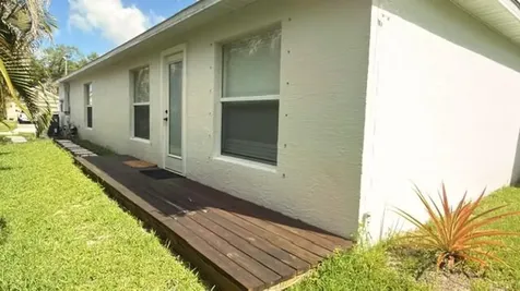 2326 SW Antiquera Street Port St Lucie FL 34953