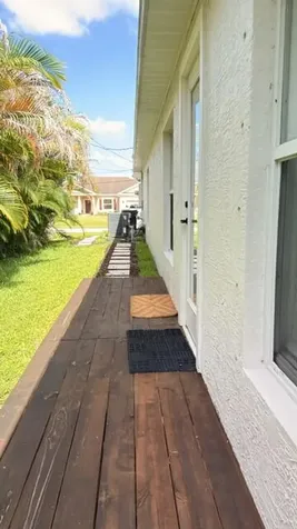 2326 SW Antiquera Street Port St Lucie FL 34953