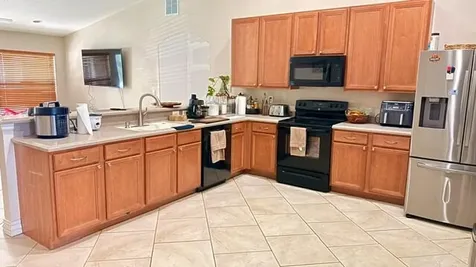 2326 SW Antiquera Street Port St Lucie FL 34953