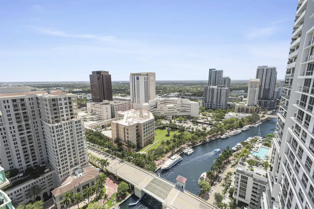 347 N New River Drive E Fort Lauderdale FL 33301