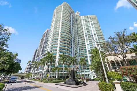 347 N New River Drive E Fort Lauderdale FL 33301