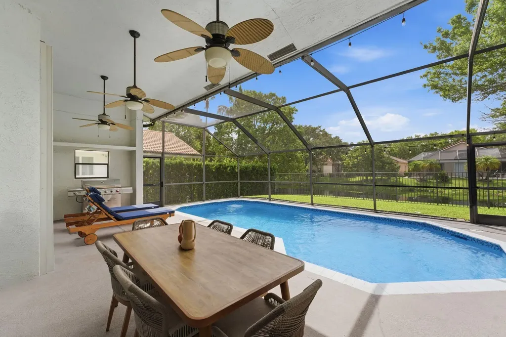 4911 NW 96th Drive Coral Springs FL 33076