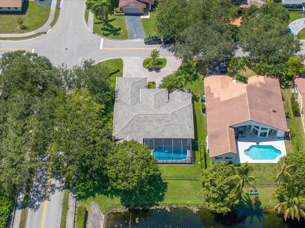 4911 NW 96th Drive Coral Springs FL 33076
