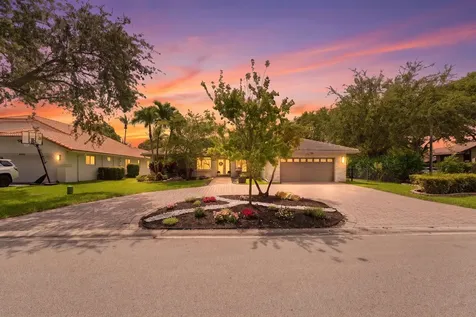 4911 NW 96th Drive Coral Springs FL 33076