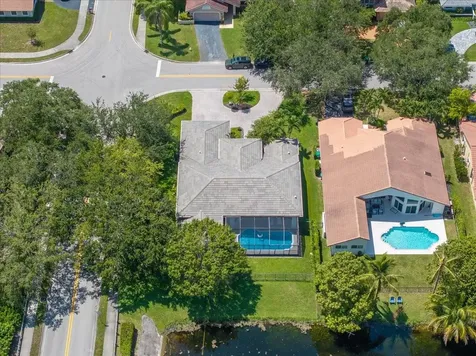 4911 NW 96th Drive Coral Springs FL 33076