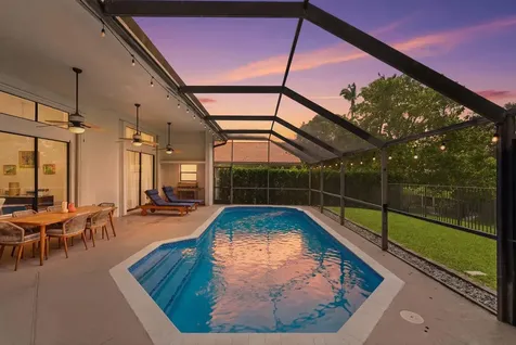 4911 NW 96th Drive Coral Springs FL 33076