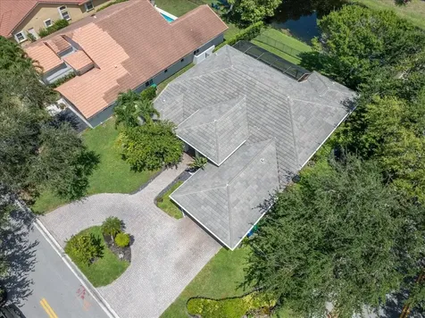 4911 NW 96th Drive Coral Springs FL 33076