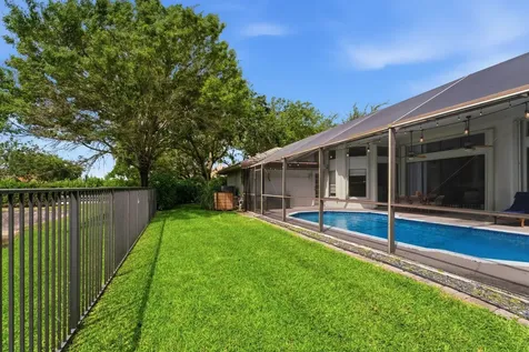 4911 NW 96th Drive Coral Springs FL 33076