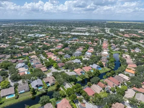 4911 NW 96th Drive Coral Springs FL 33076