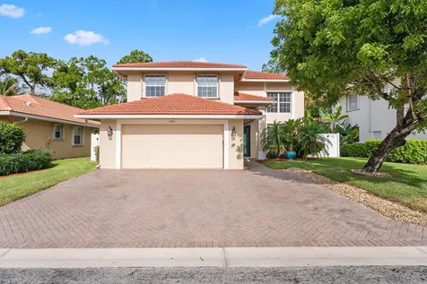 126 Hidden Hollow Drive Palm Beach Gardens FL 33418