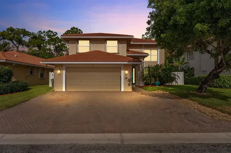 126 Hidden Hollow Drive Palm Beach Gardens FL 33418