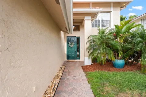 126 Hidden Hollow Drive Palm Beach Gardens FL 33418