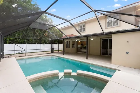 126 Hidden Hollow Drive Palm Beach Gardens FL 33418
