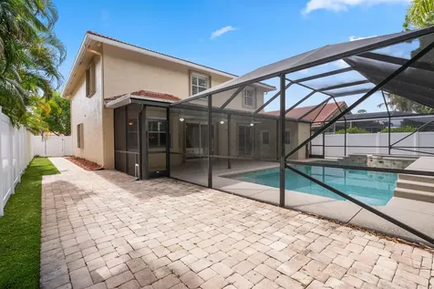 126 Hidden Hollow Drive Palm Beach Gardens FL 33418