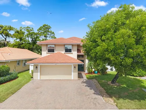 126 Hidden Hollow Drive Palm Beach Gardens FL 33418